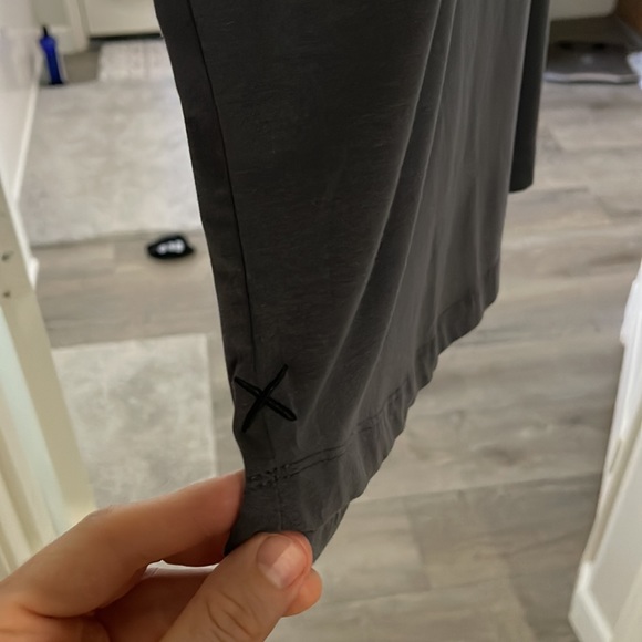 Cuts brand PYCA pro fabric material 4 way stretch - Picture 4 of 4